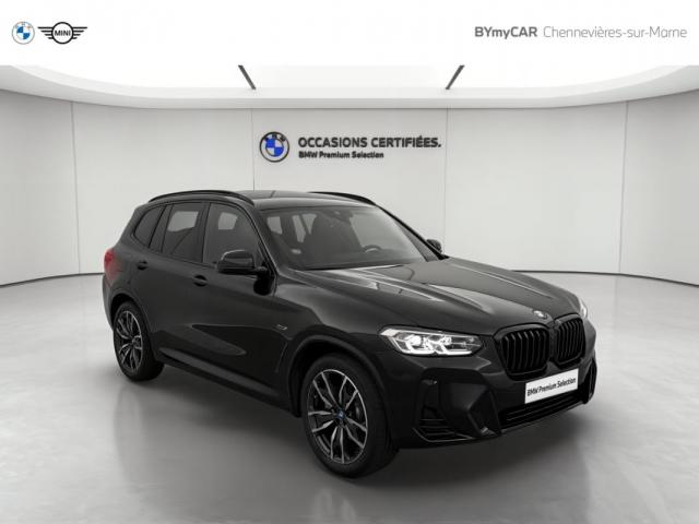 Bmw X3 image 4