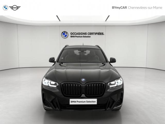 Bmw X3 image 8