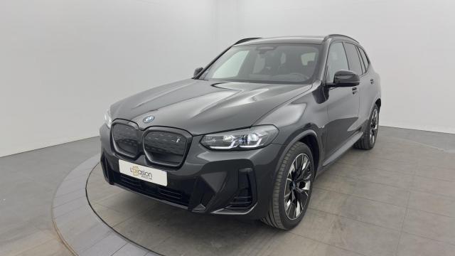 Bmw Ix3 G08 Lci M Sport 286 Ch Impressive