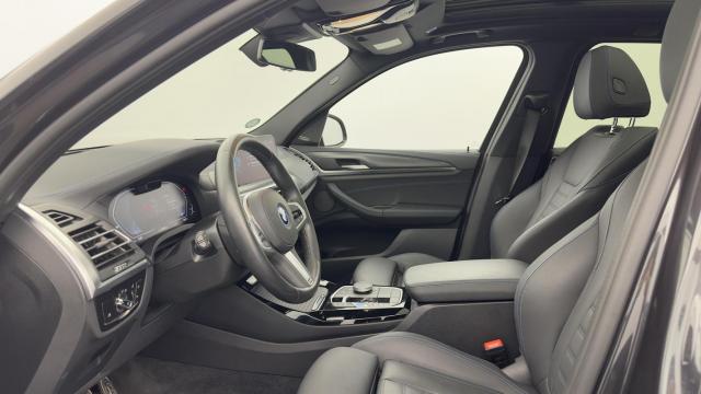 Bmw Ix3 image 6