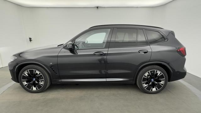 Bmw Ix3 image 8