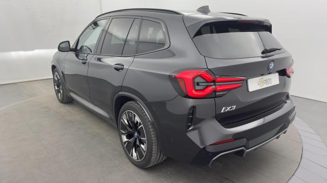 Bmw Ix3 image 1