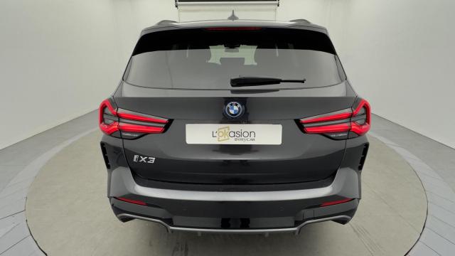 Bmw Ix3 image 4