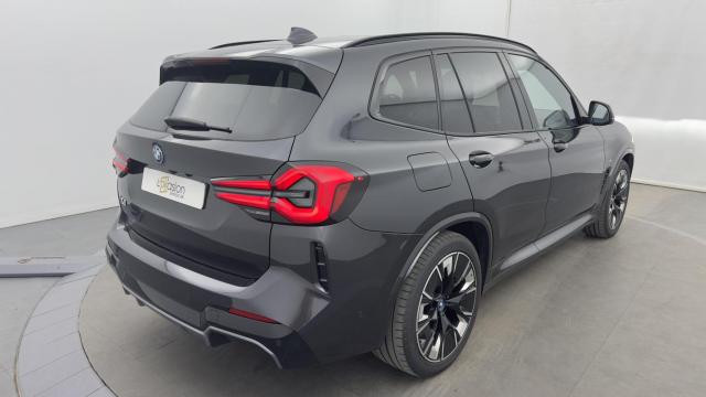 Bmw Ix3 image 7