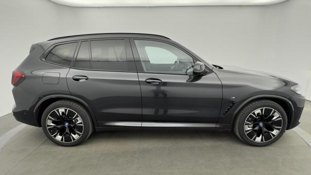 Bmw Ix3 image 2