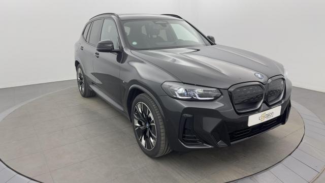 Bmw Ix3 image 5