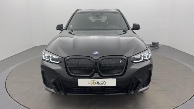 Bmw Ix3 image 3