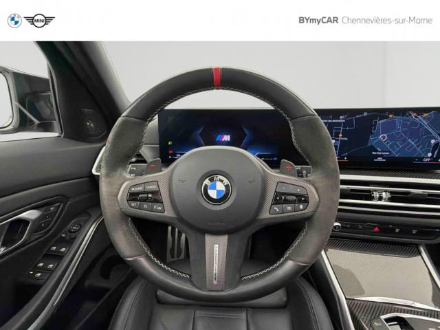 Bmw Série 3 image 6