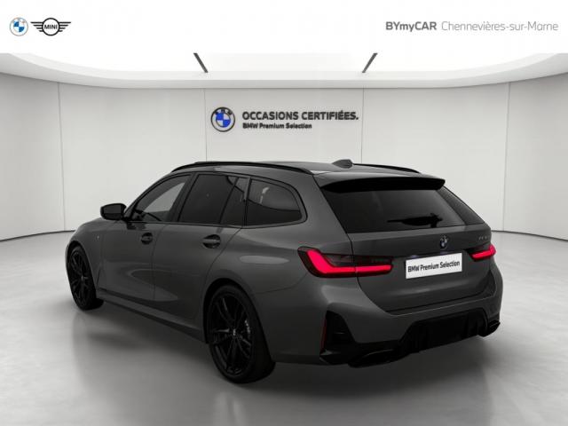 Bmw Série 3 image 1