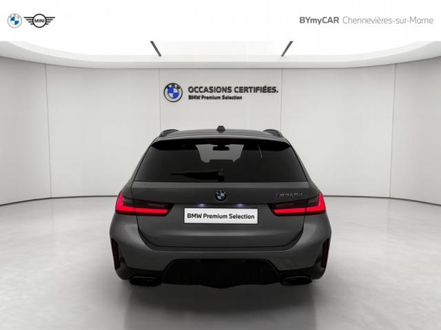 Bmw Série 3 image 3