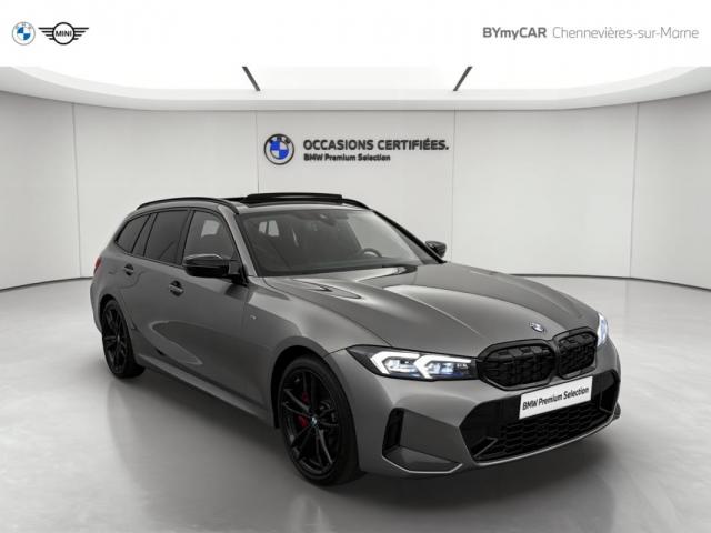 Bmw Série 3 image 2