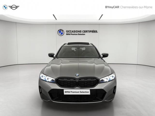 Bmw Série 3 image 4