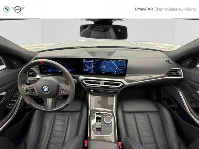 Bmw Série 3 image 7