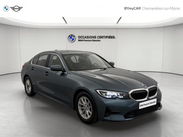 Bmw Série 3 image 8