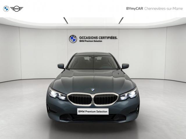 Bmw Série 3 image 6