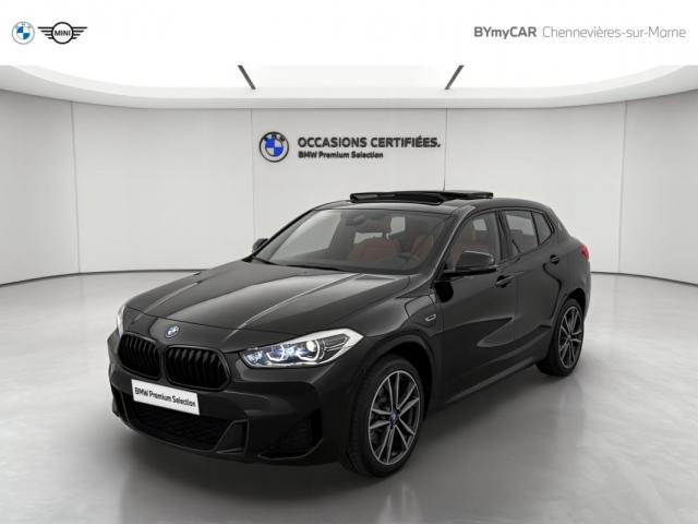 Bmw X2 F39 Xdrive 25e 220 Ch Bva6 M Sport