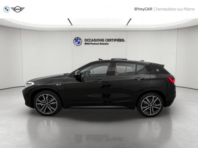 Bmw X2 image 8
