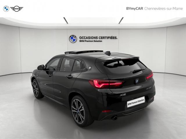 Bmw X2 image 3