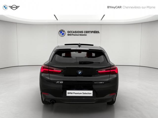 Bmw X2 image 7