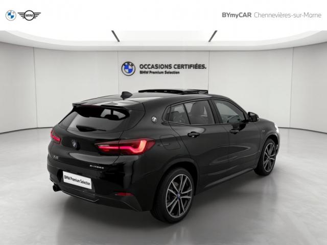 Bmw X2 image 4