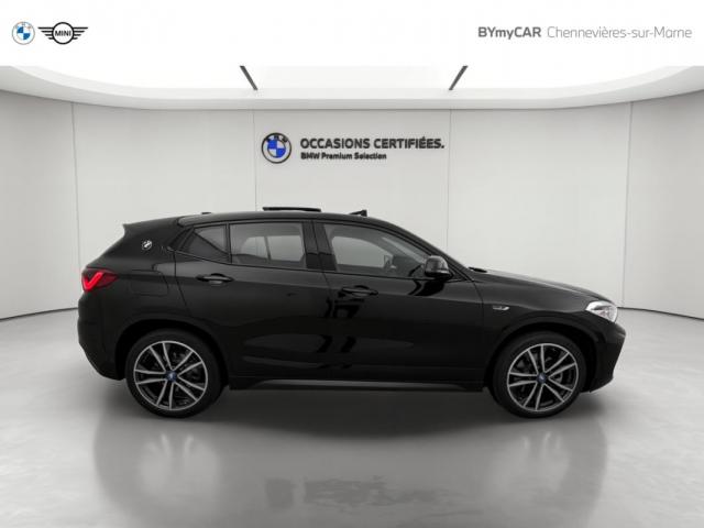 Bmw X2 image 9
