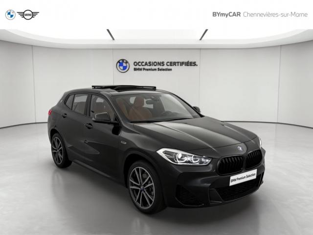 Bmw X2 image 5