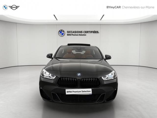 Bmw X2 image 1