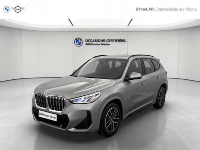 Bmw X1 U11 Sdrive 18i 136ch Dkg7 M Sport