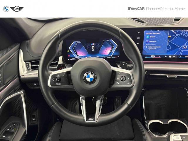 Bmw X1 image 3