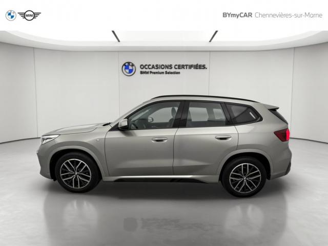 Bmw X1 image 6
