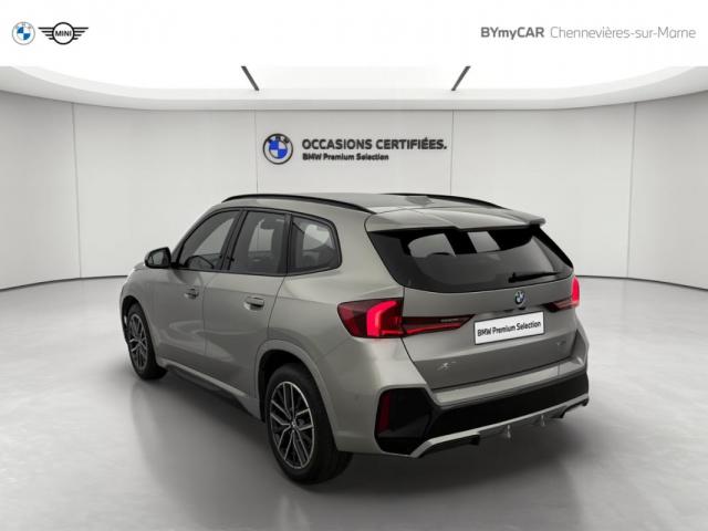 Bmw X1 image 1