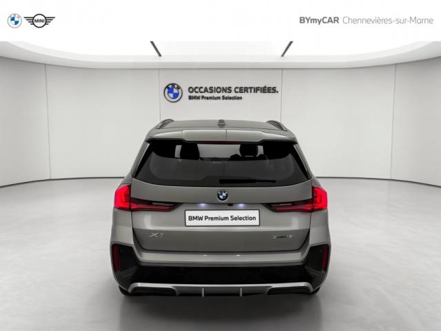 Bmw X1 image 5