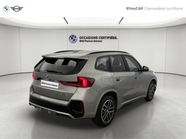 Bmw X1 image 4
