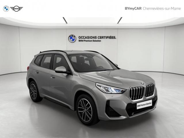Bmw X1 image 8
