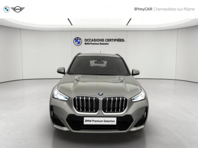 Bmw X1 image 2