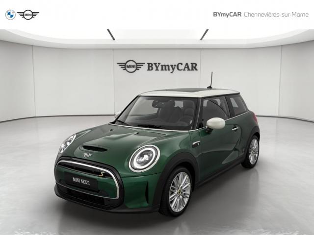 Mini 3 Portes d’occasion