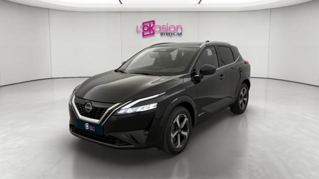 Nissan Qashqai E-Power 190 Ch N-Connecta