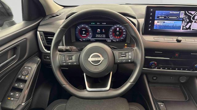 Nissan Qashqai image 2