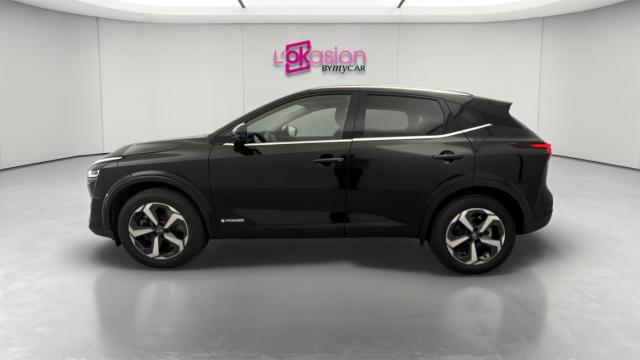 Nissan Qashqai image 4