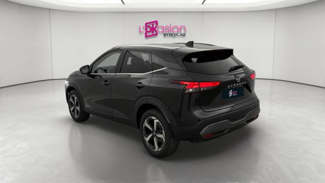 Nissan Qashqai image 3