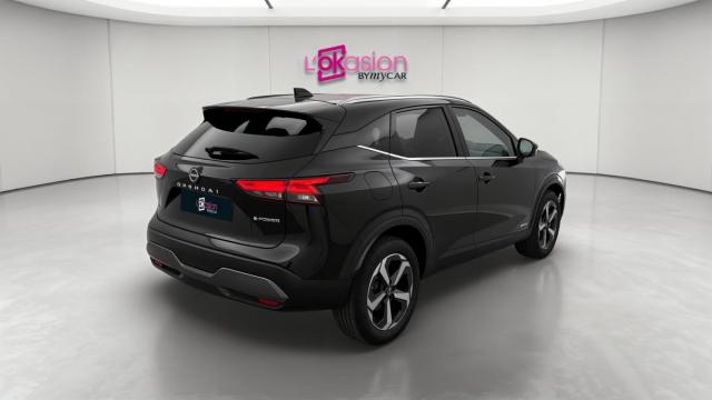 Nissan Qashqai image 5