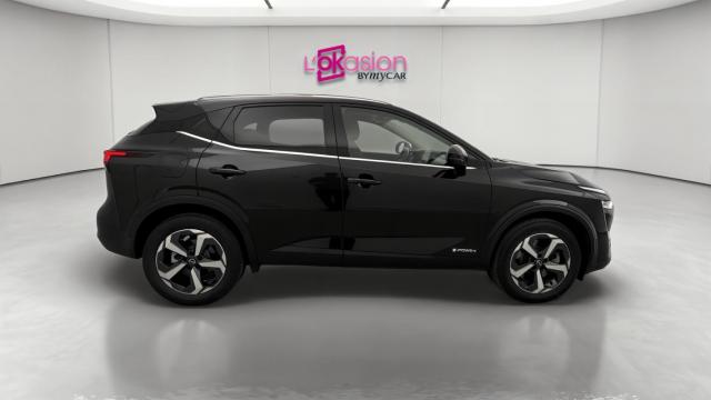 Nissan Qashqai image 9
