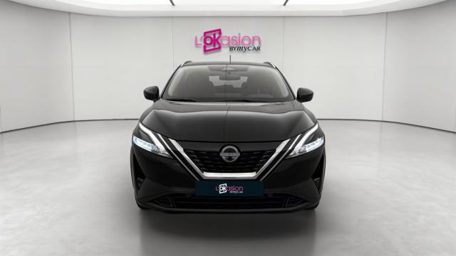 Nissan Qashqai image 8