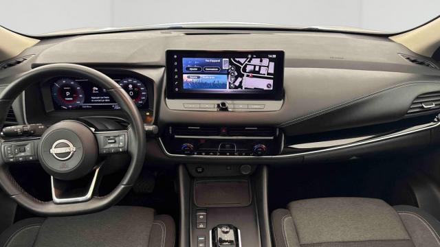 Nissan Qashqai image 6
