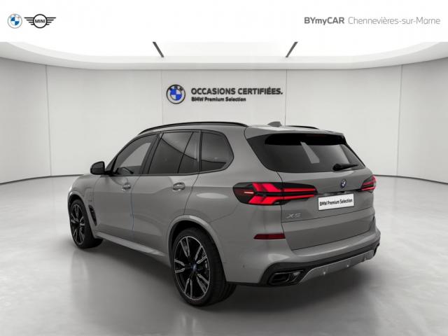 Bmw X5 image 4