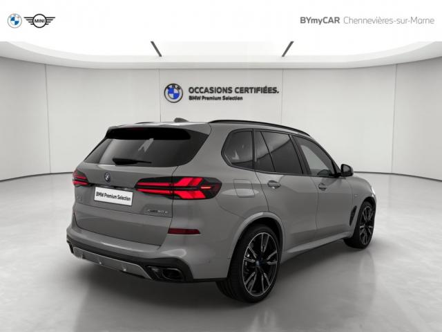 Bmw X5 image 2