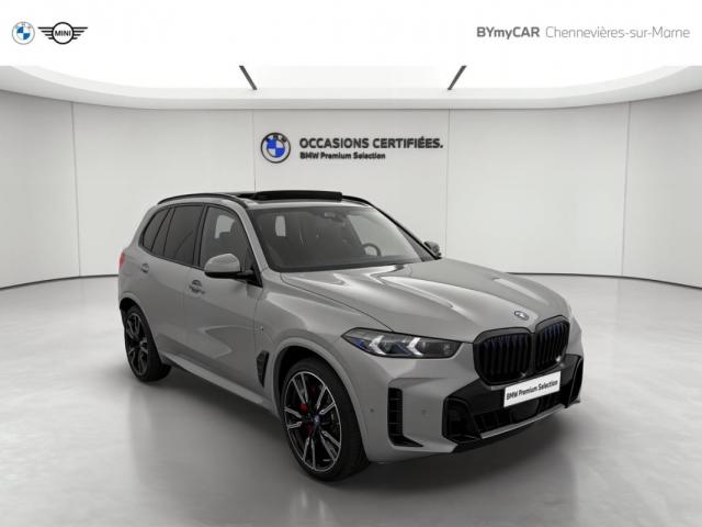 Bmw X5 image 7
