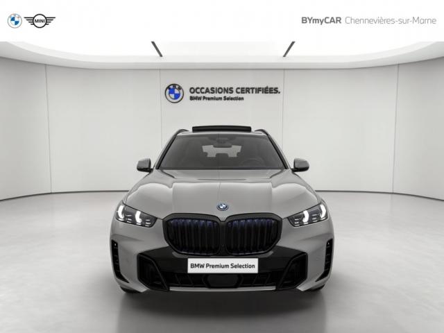 Bmw X5 image 6