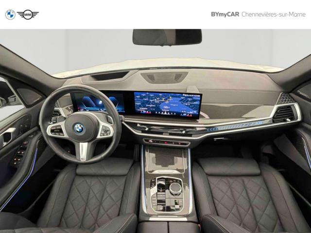 Bmw X5 image 1