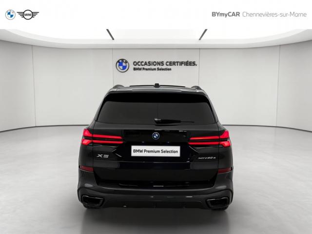 Bmw X5 image 1